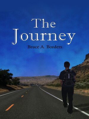 cover image of The Journey
